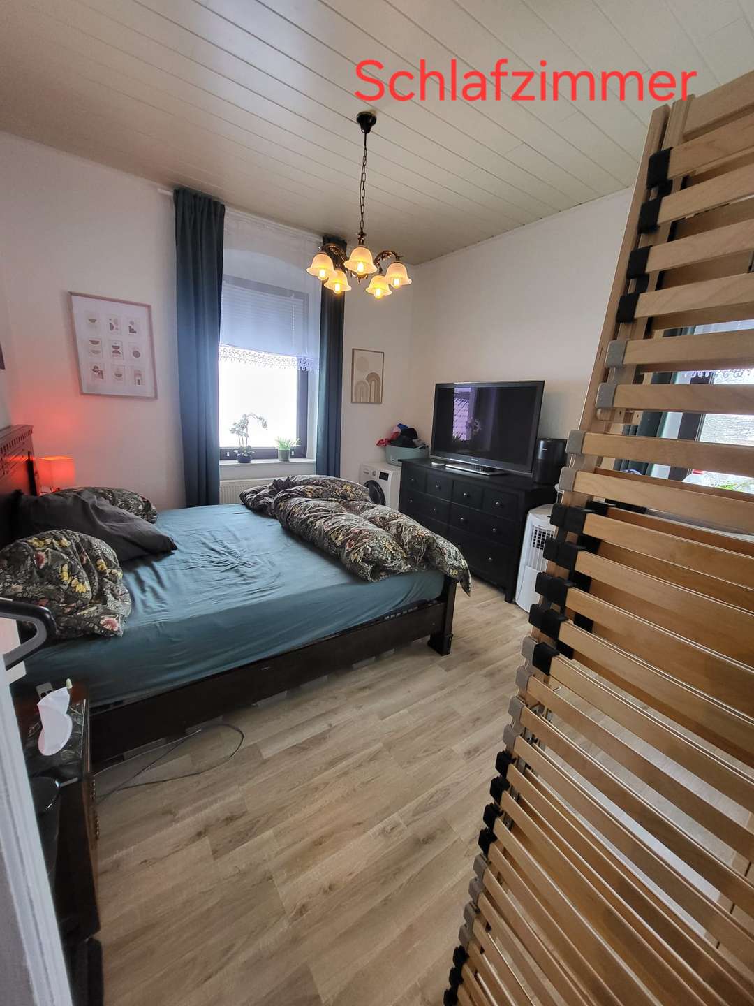 1. OG Schlafzimmer