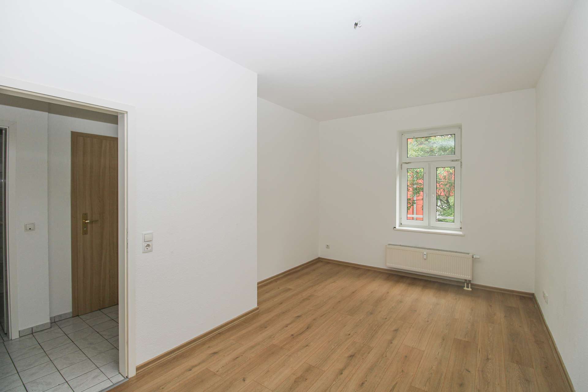 Büro/Kinderzimmer WE 12