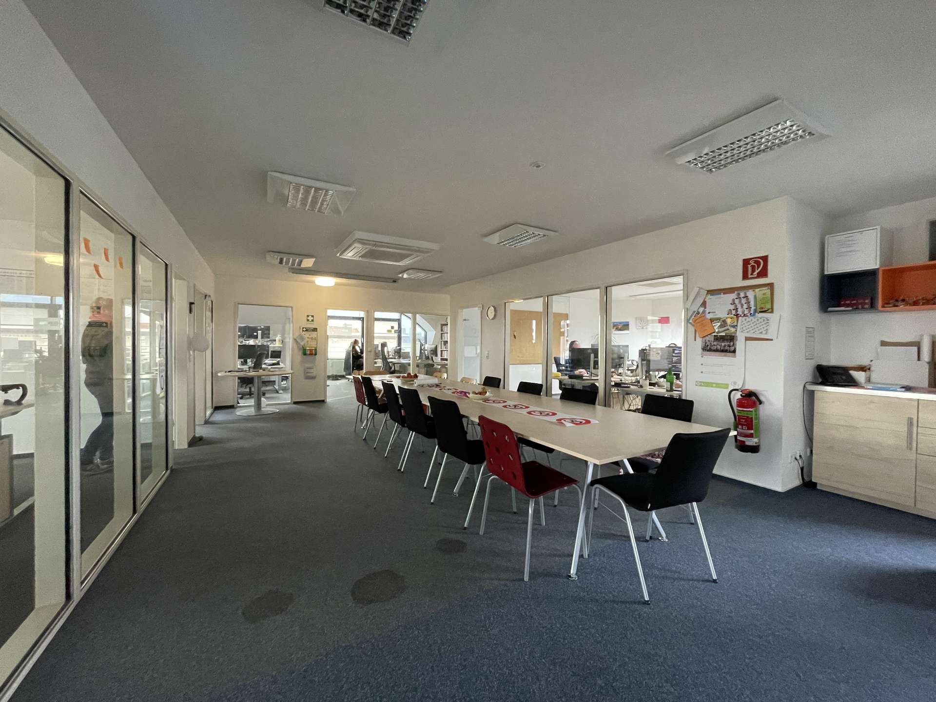 Büro