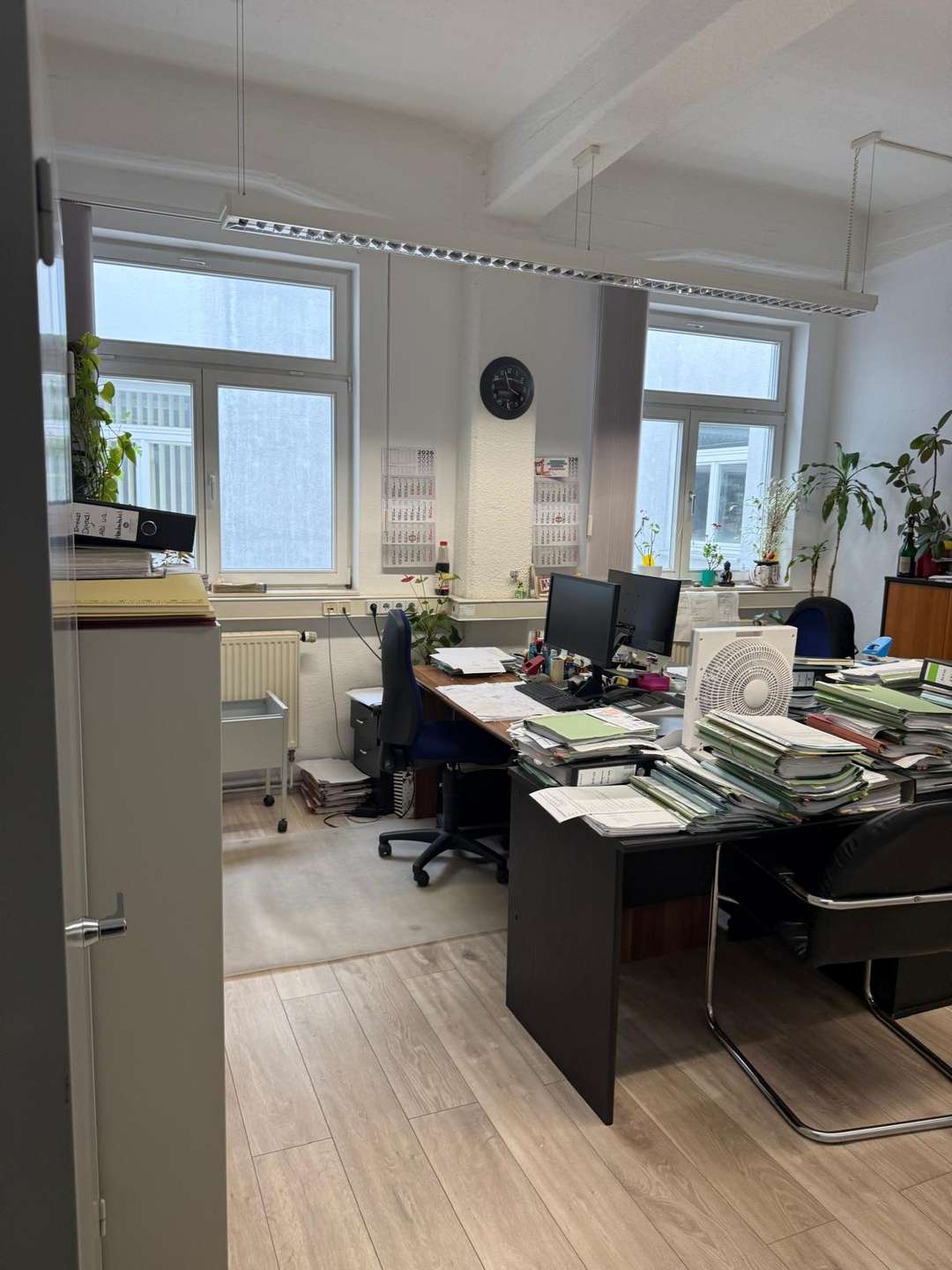 Büro