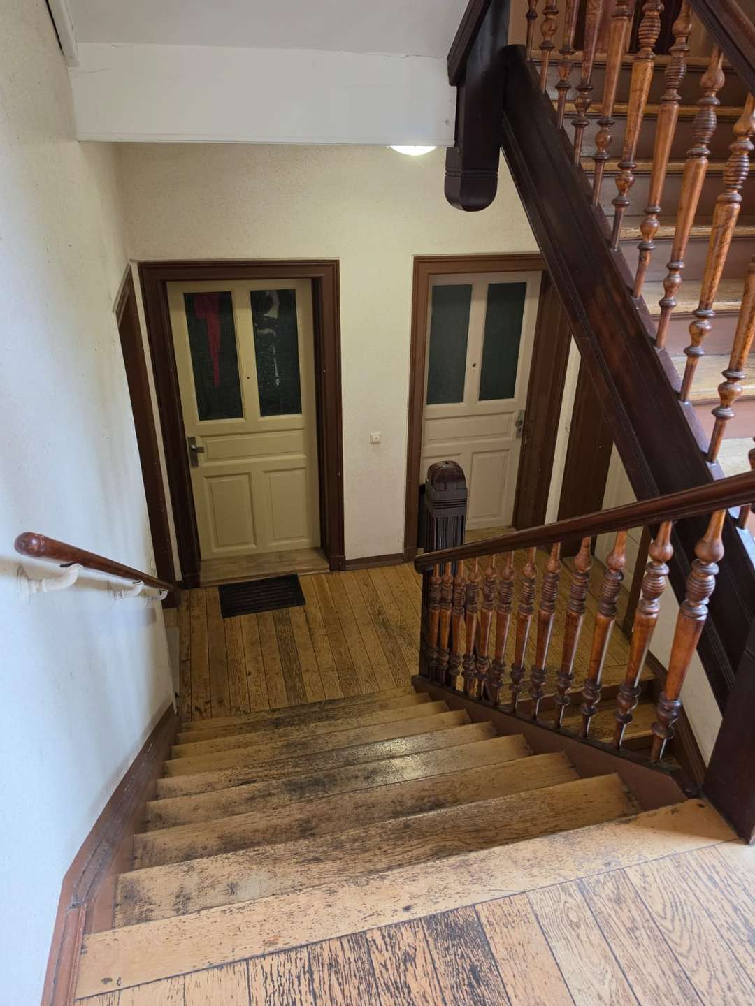 Wohnungseingangstüren