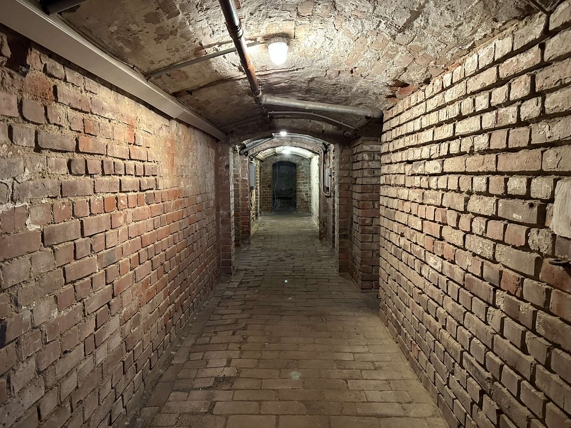 Keller