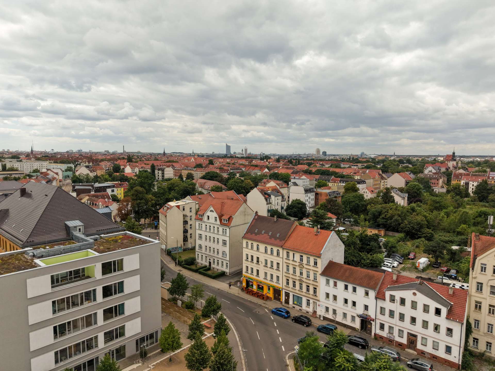 Umgebung