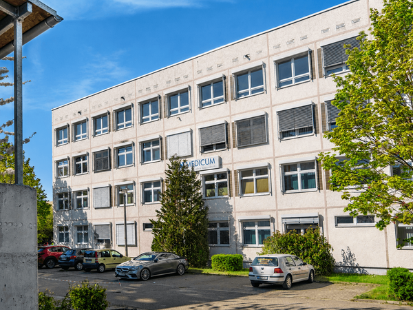 Objektansicht