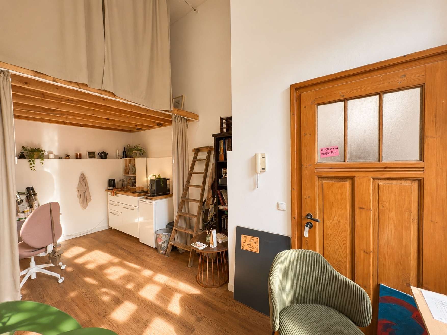 Büro 2