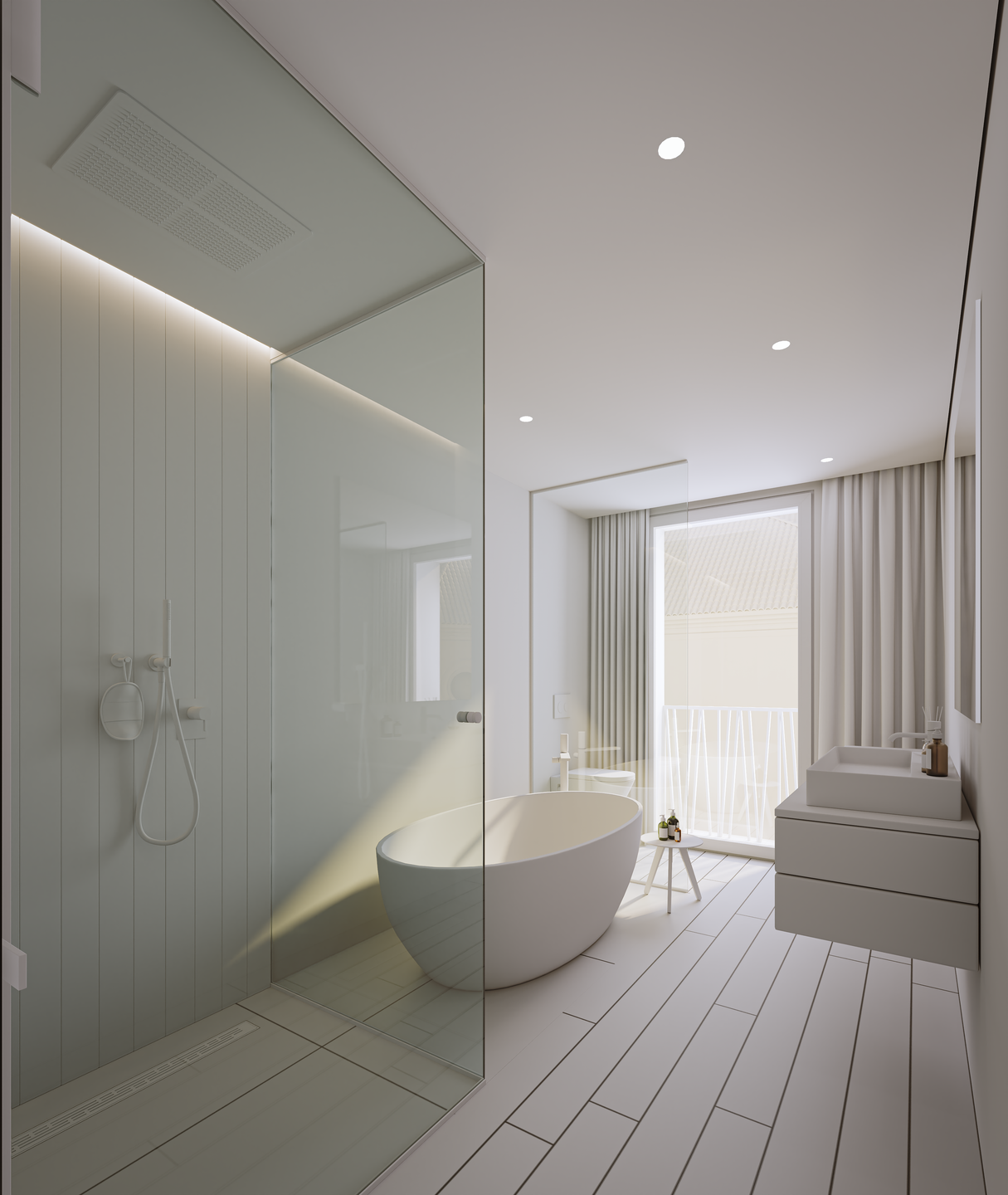 Beispiel Badezimmer