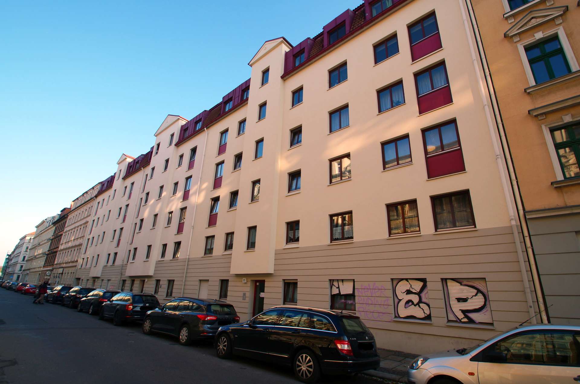 Bernhardstraße 22