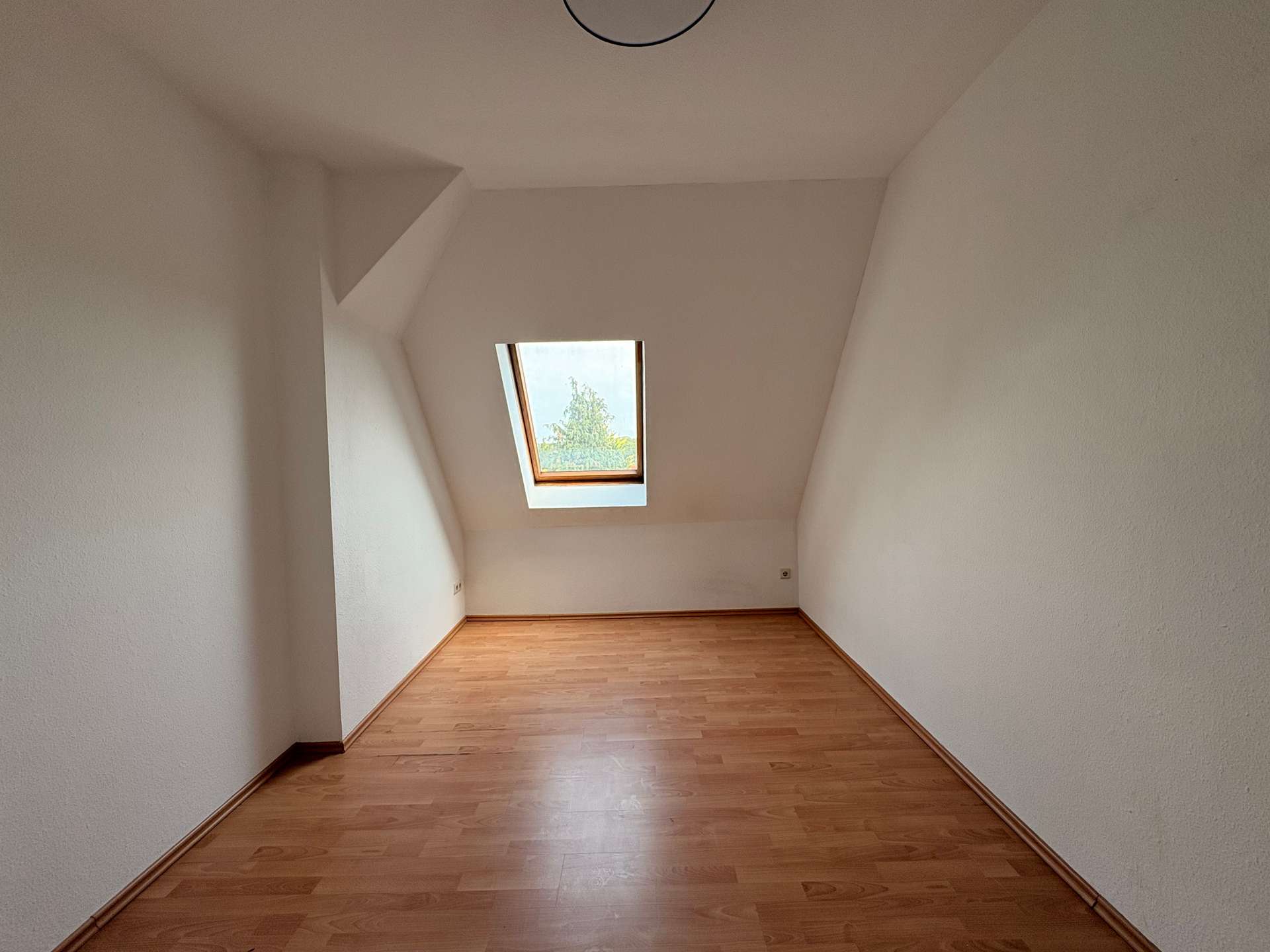 drittes Zimmer