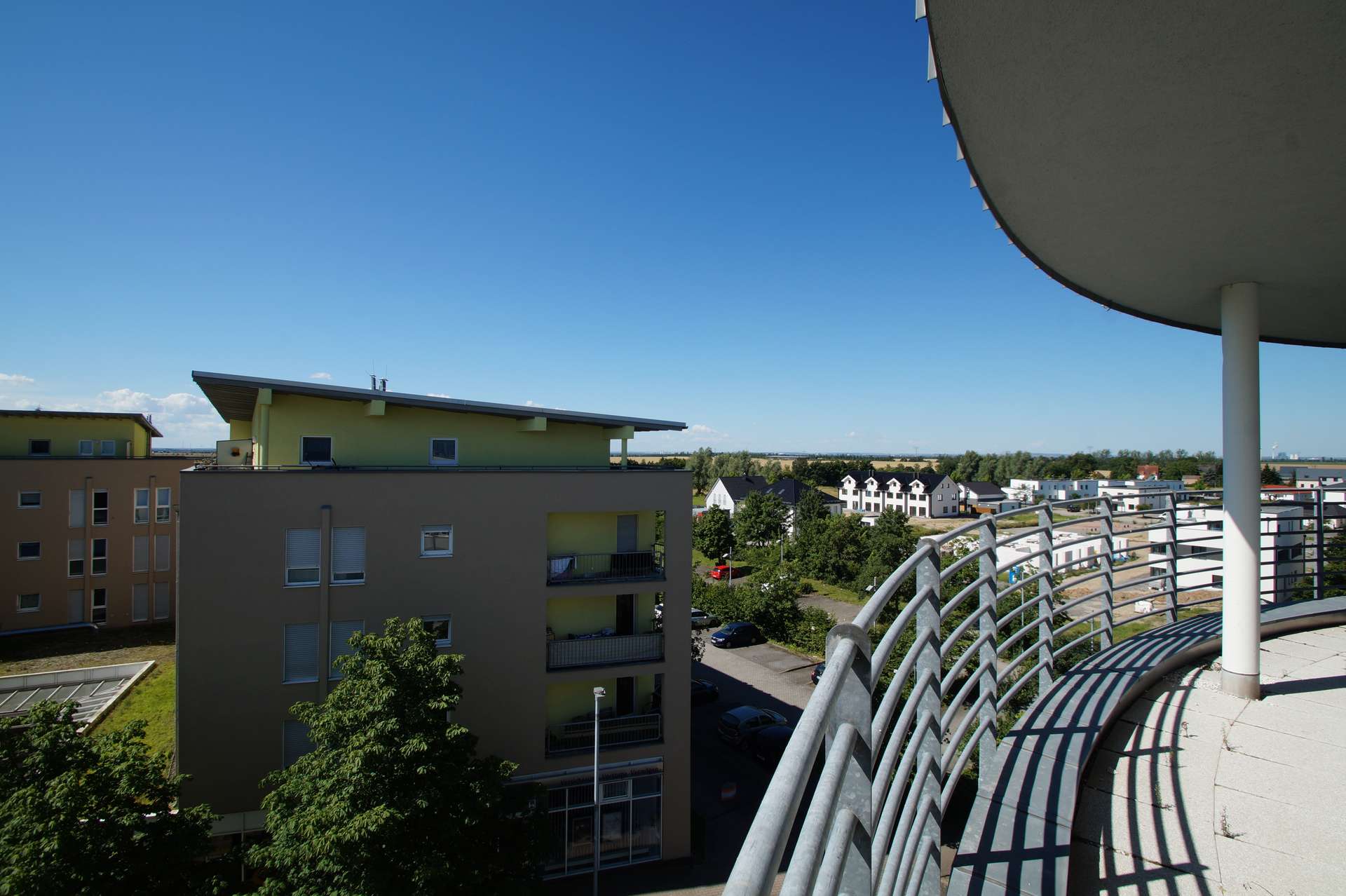 Aussicht