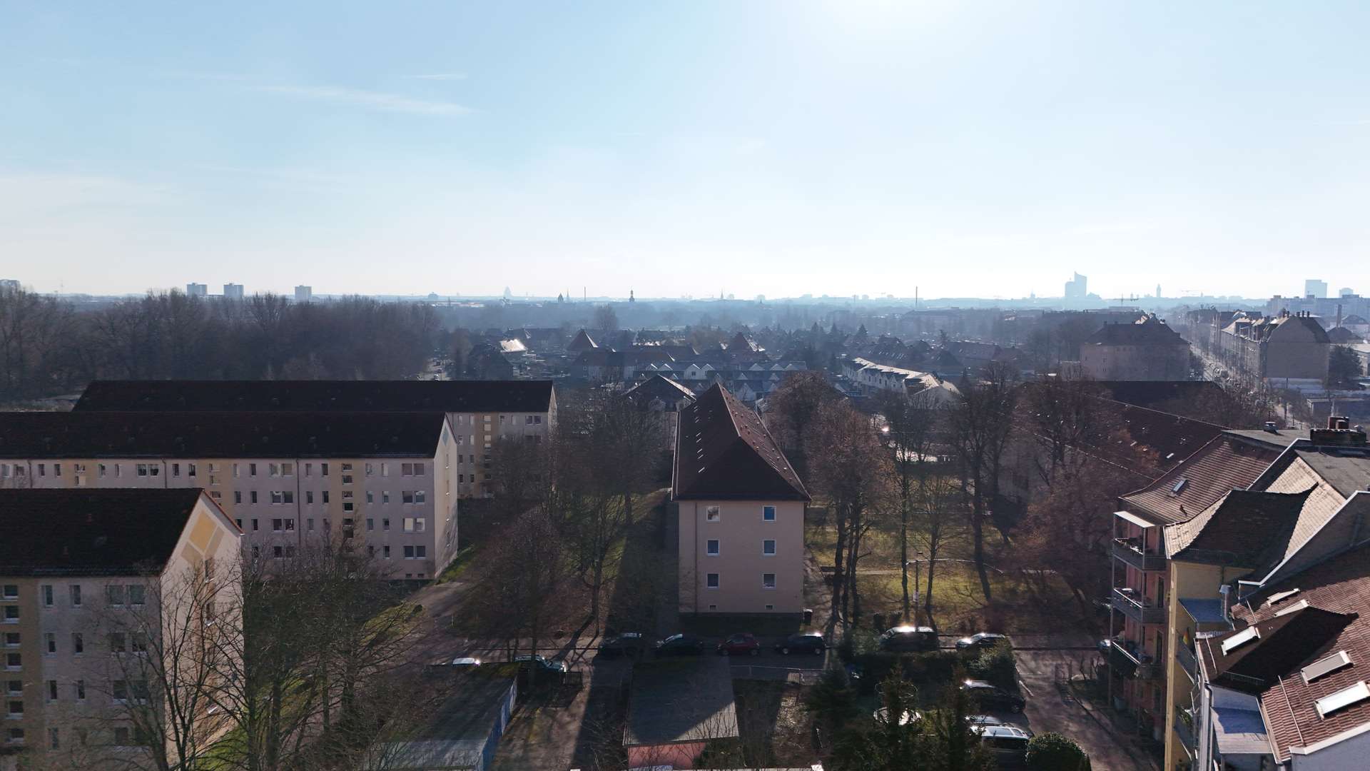 Umgebung