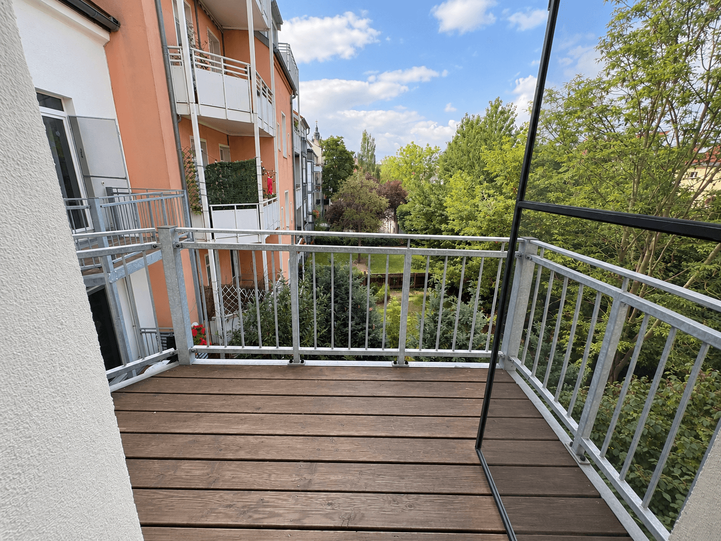 Balkon