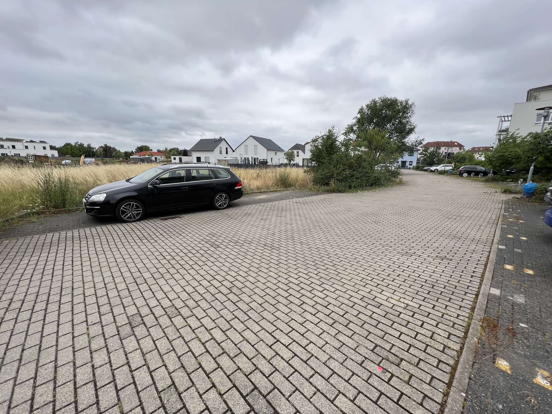 Flurstück