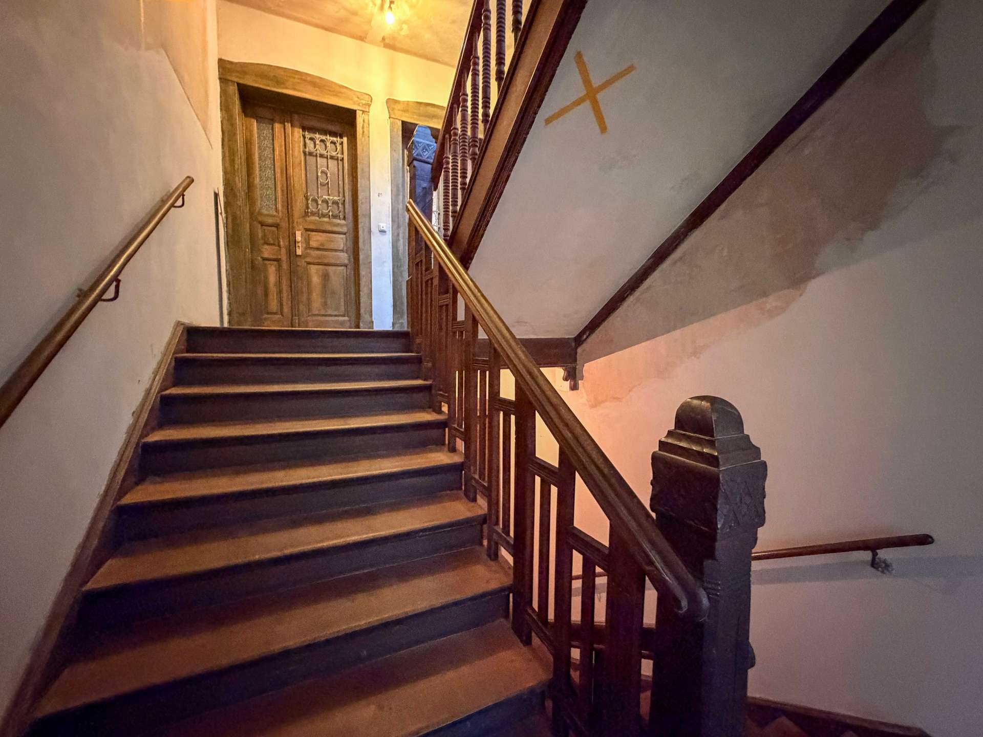 Treppenhaus