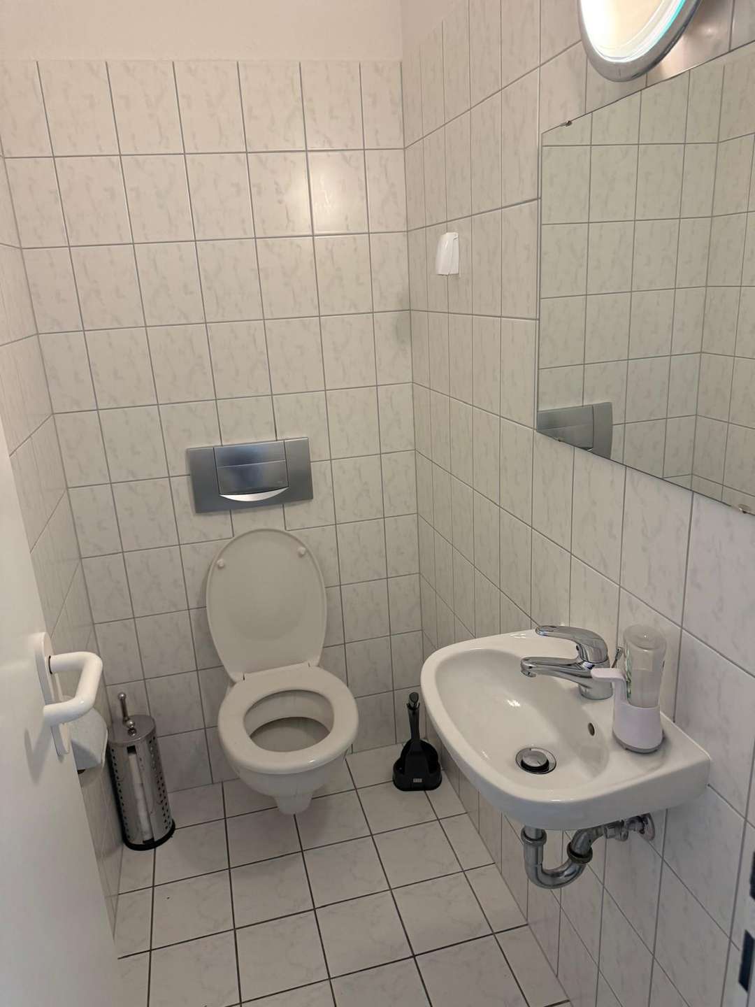 WC