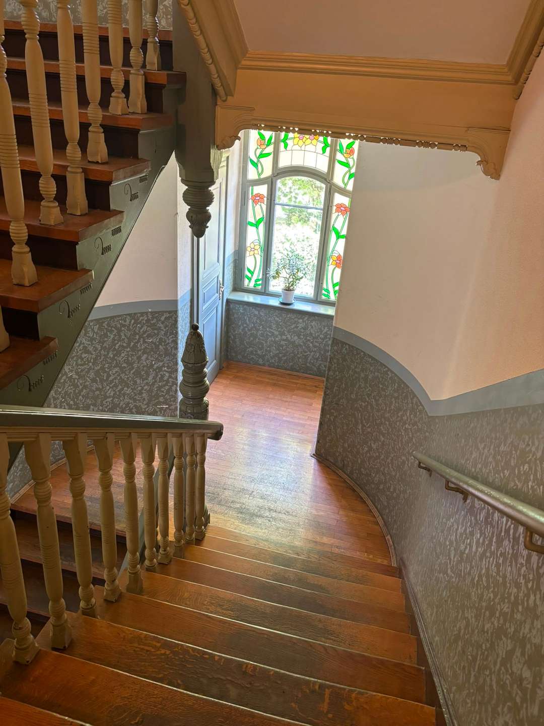 Treppenhaus