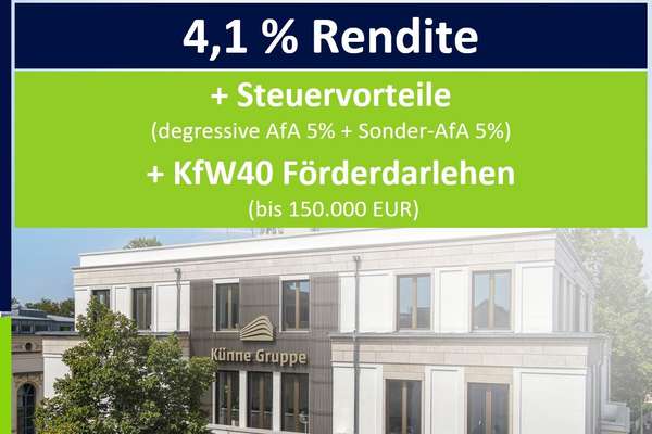 Rendite
