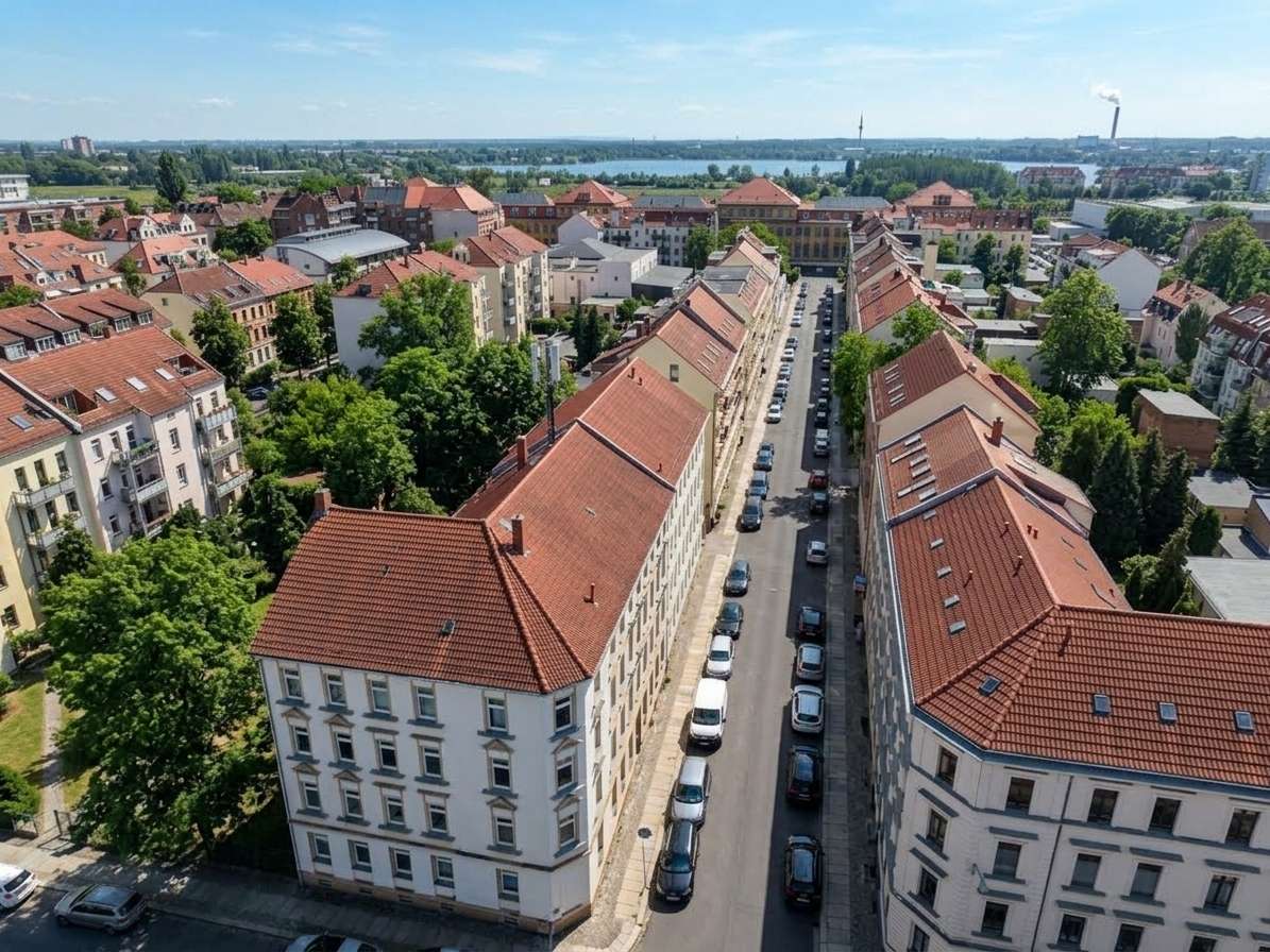 Umgebung