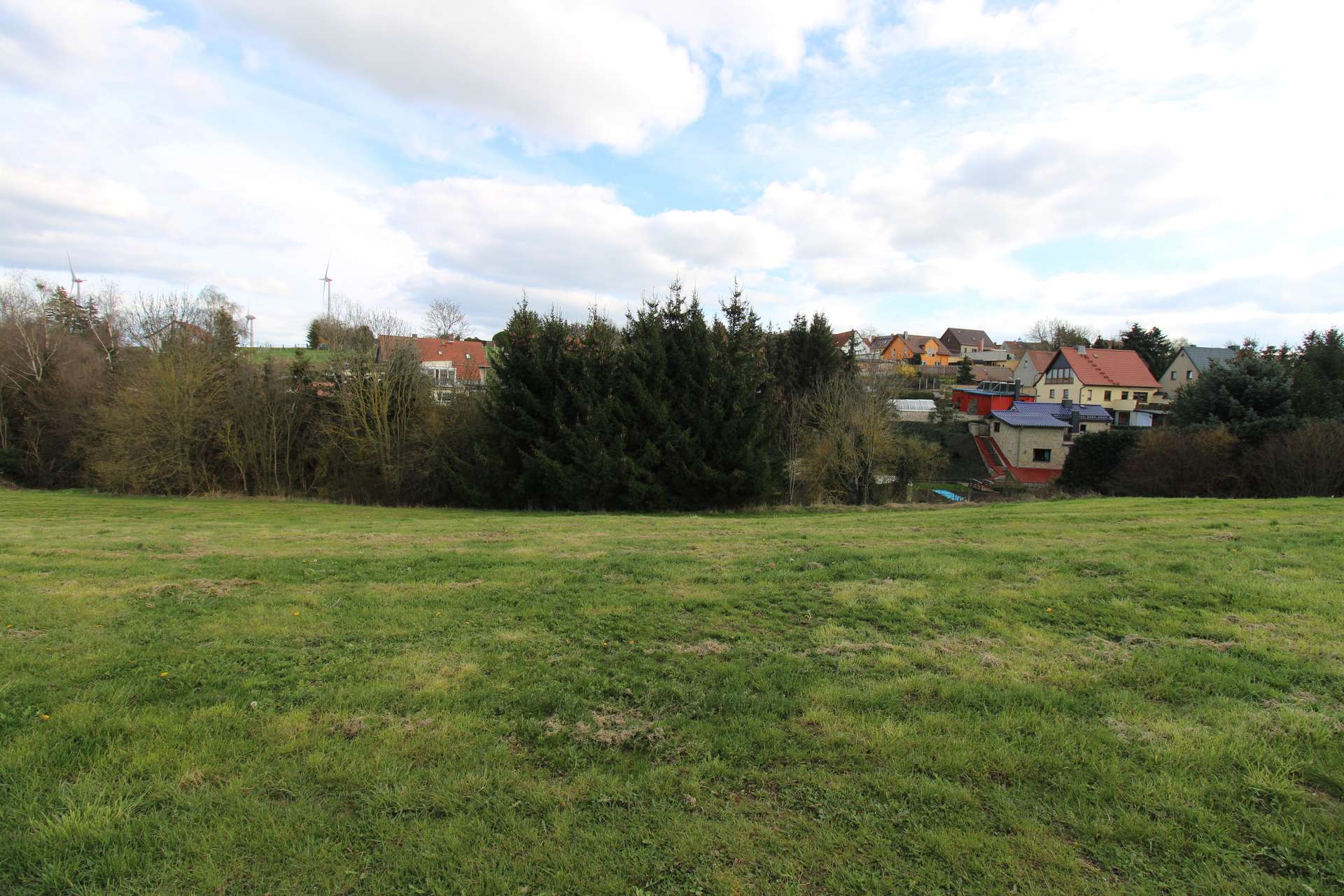 Ausblick