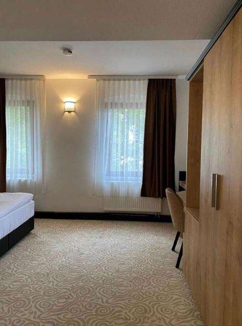Gästezimmer 