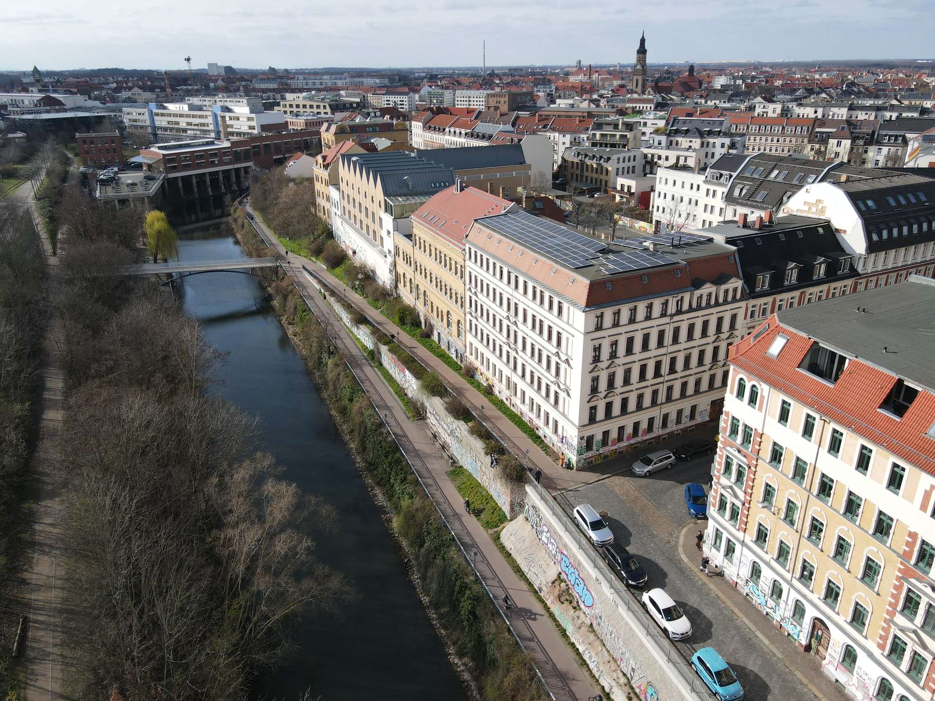 Merseburger Straße 1