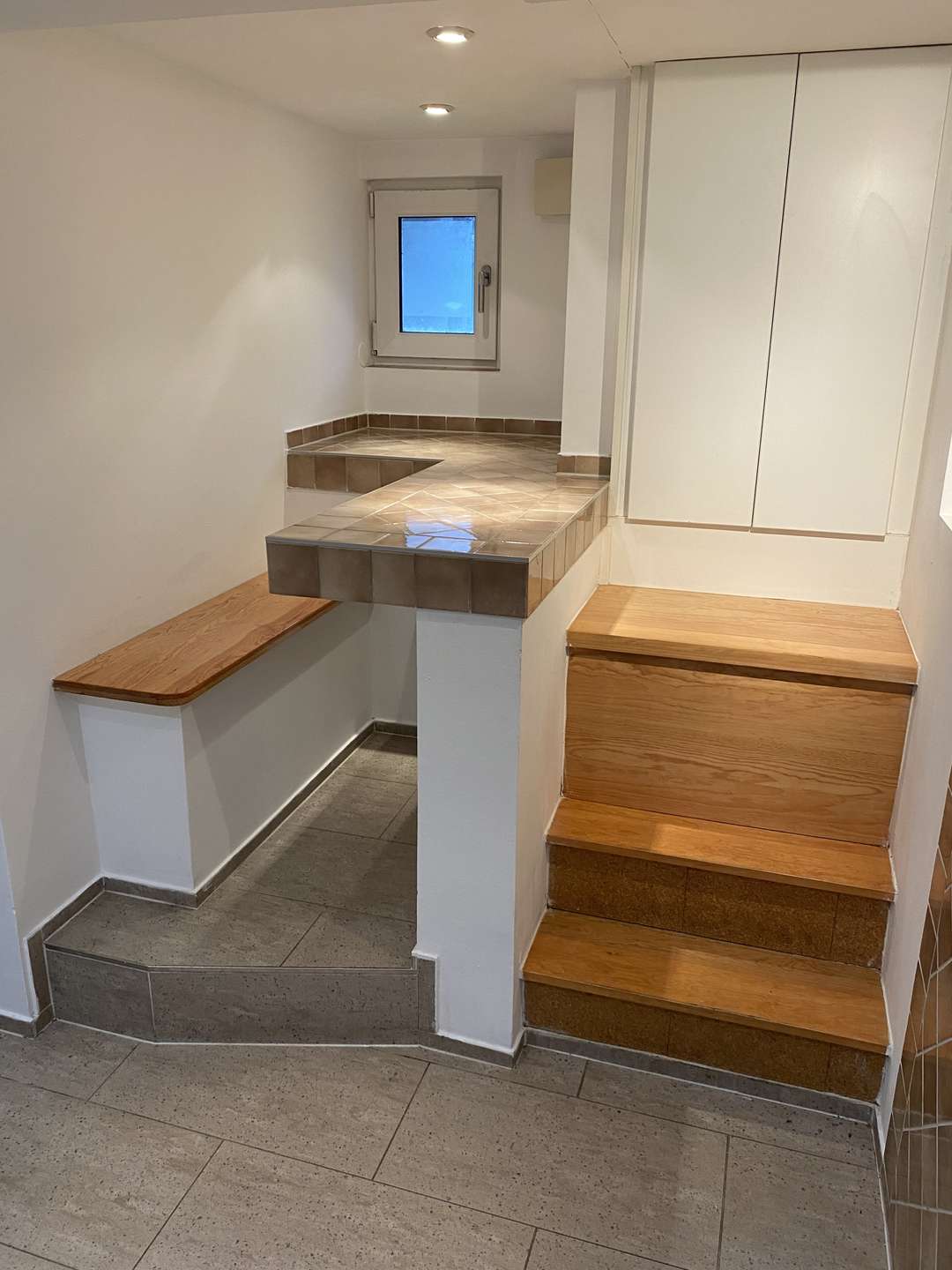 UG (Souterrain) Küche
