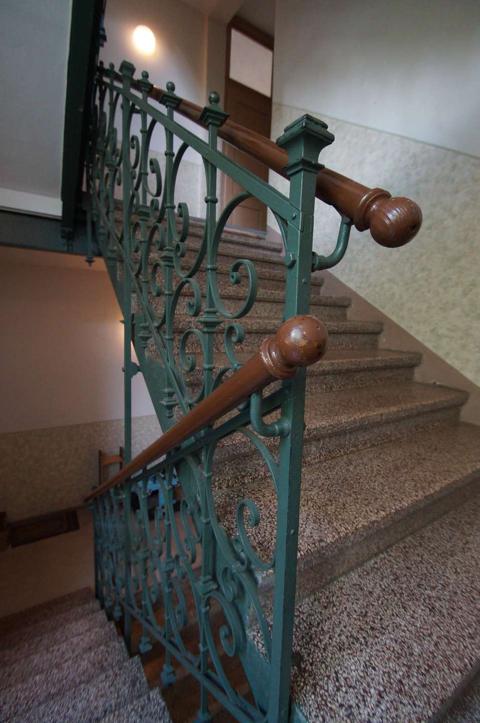 Treppenhaus