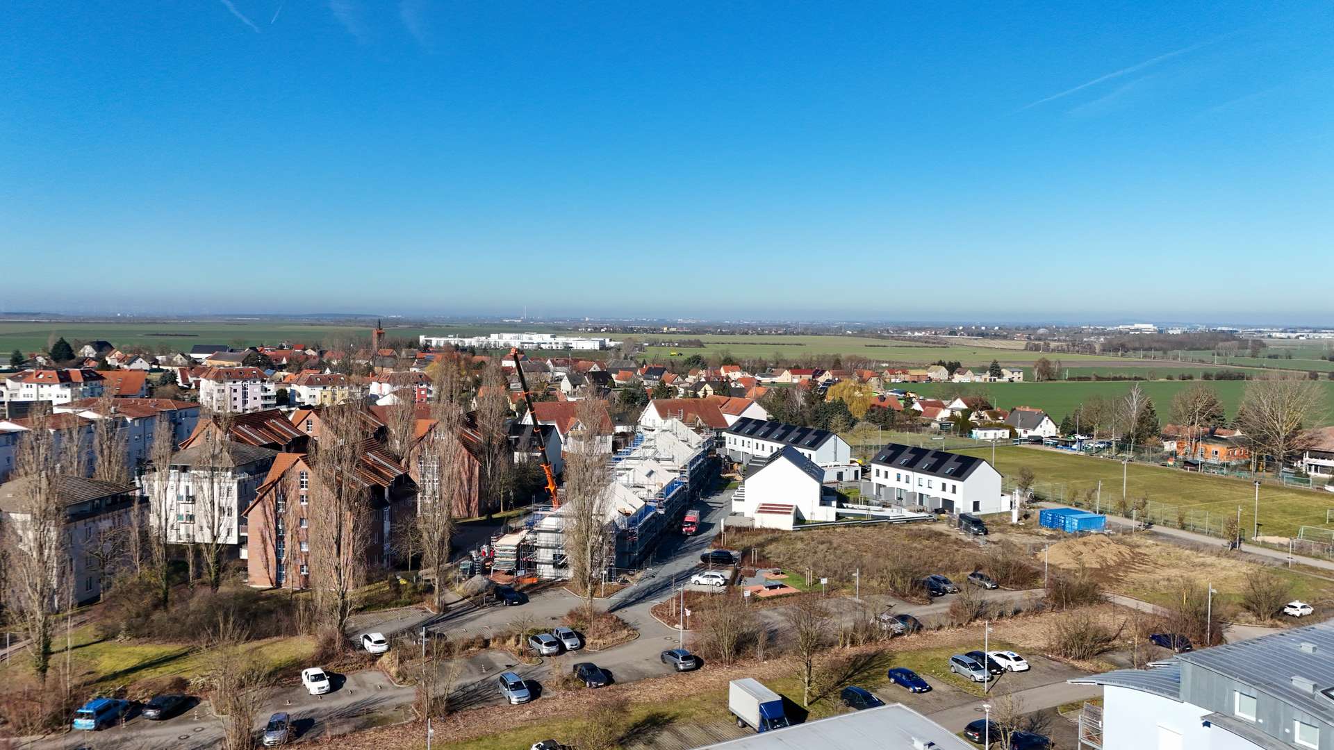Umgebung
