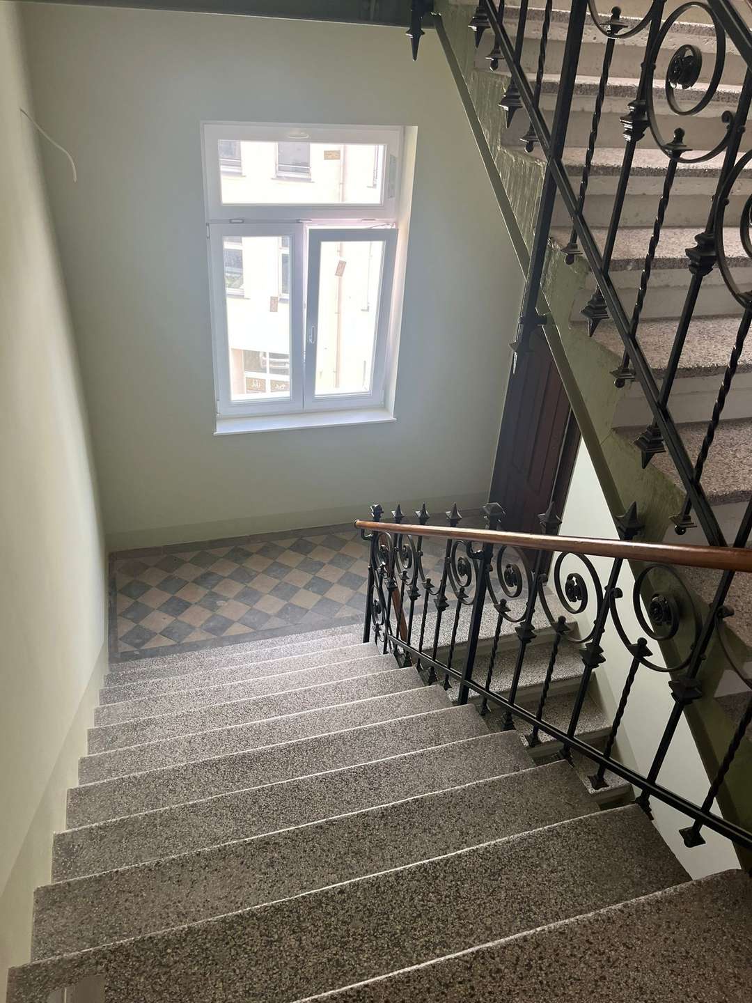 Treppenhaus