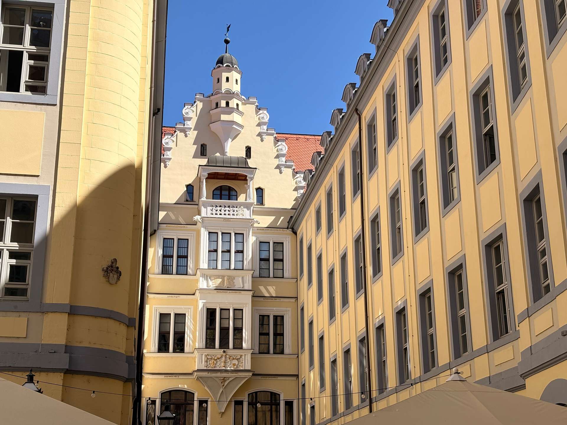 Außenansicht
