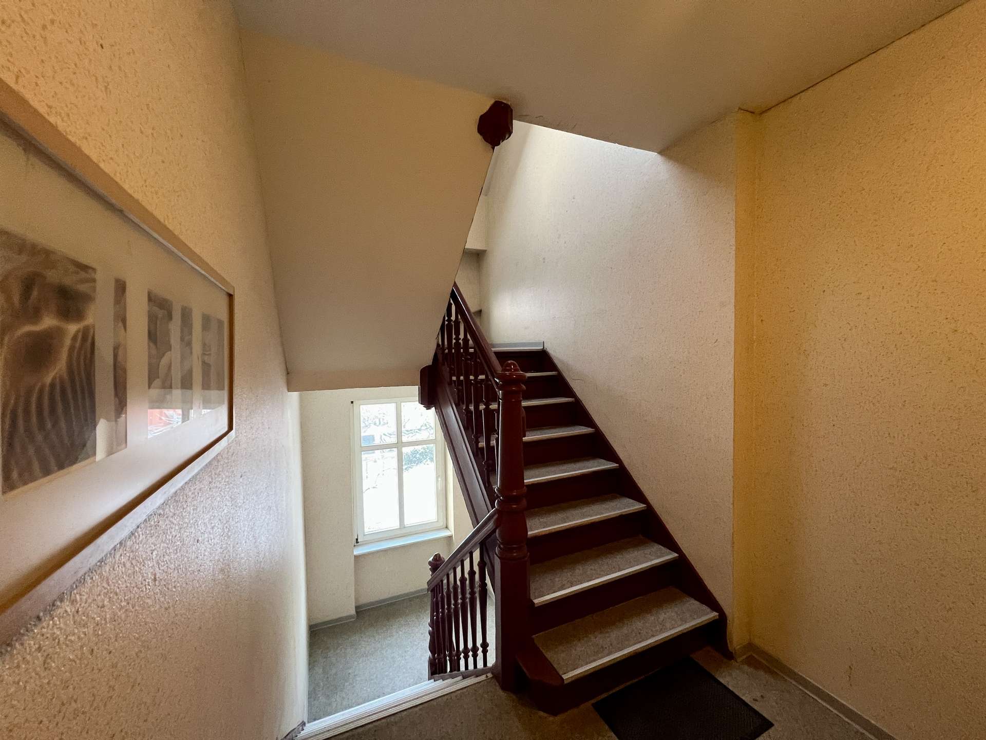 Treppenhaus