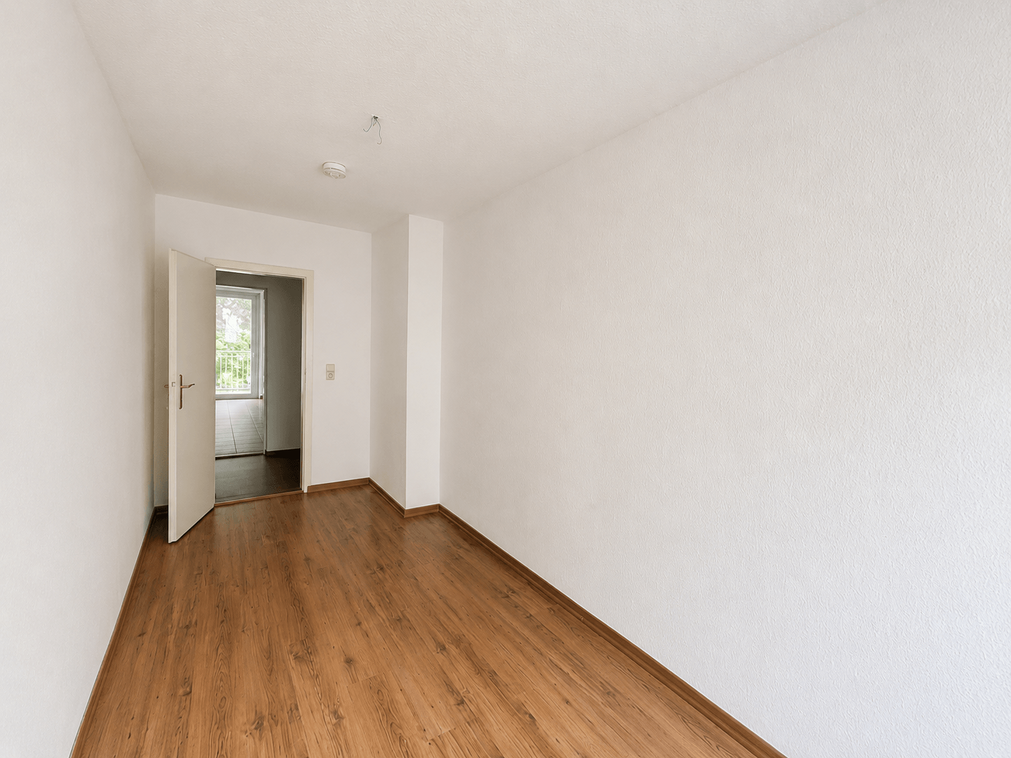 Kinderzimmer Ansicht 2
