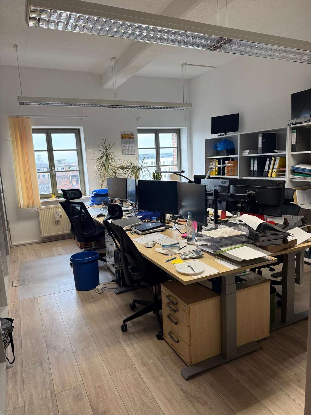Büro