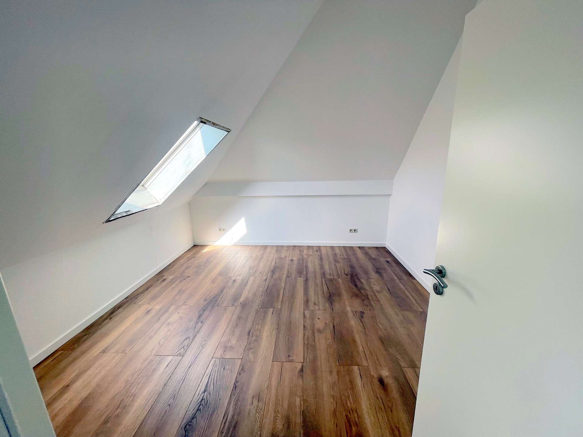 Schlafzimmer DG rechts