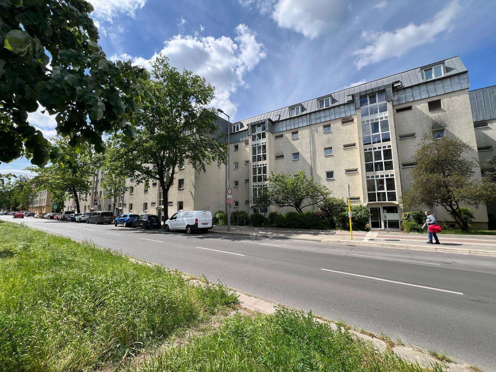 Objektansicht
