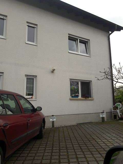 Parkplatz