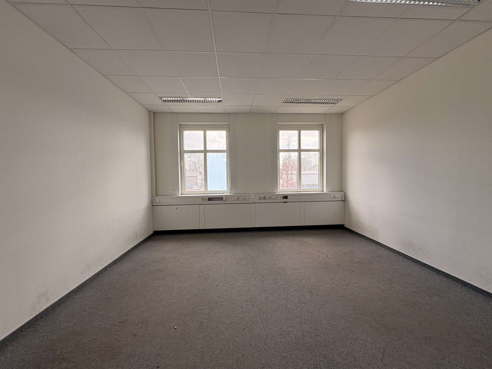 Büro