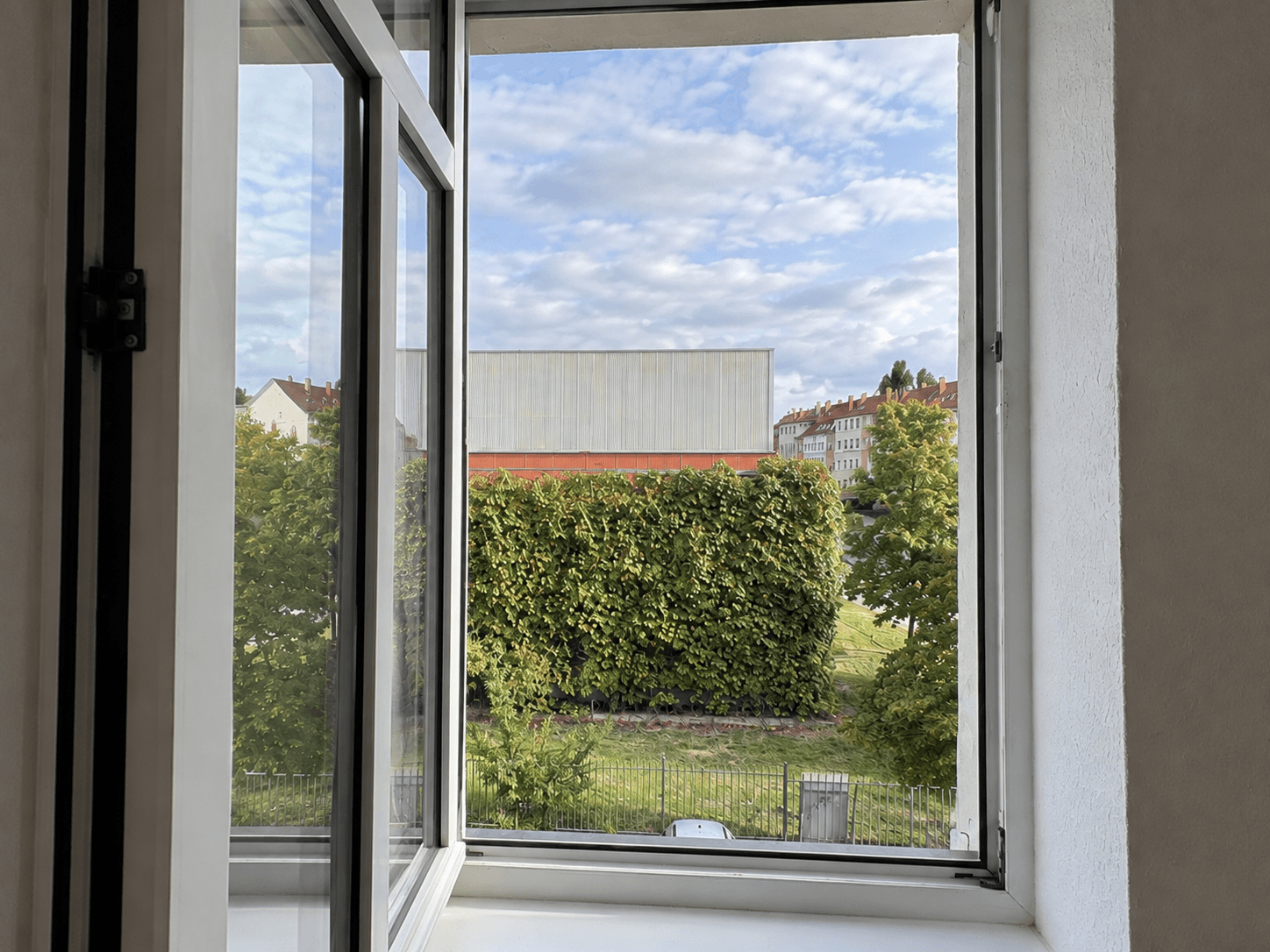 Ausblick