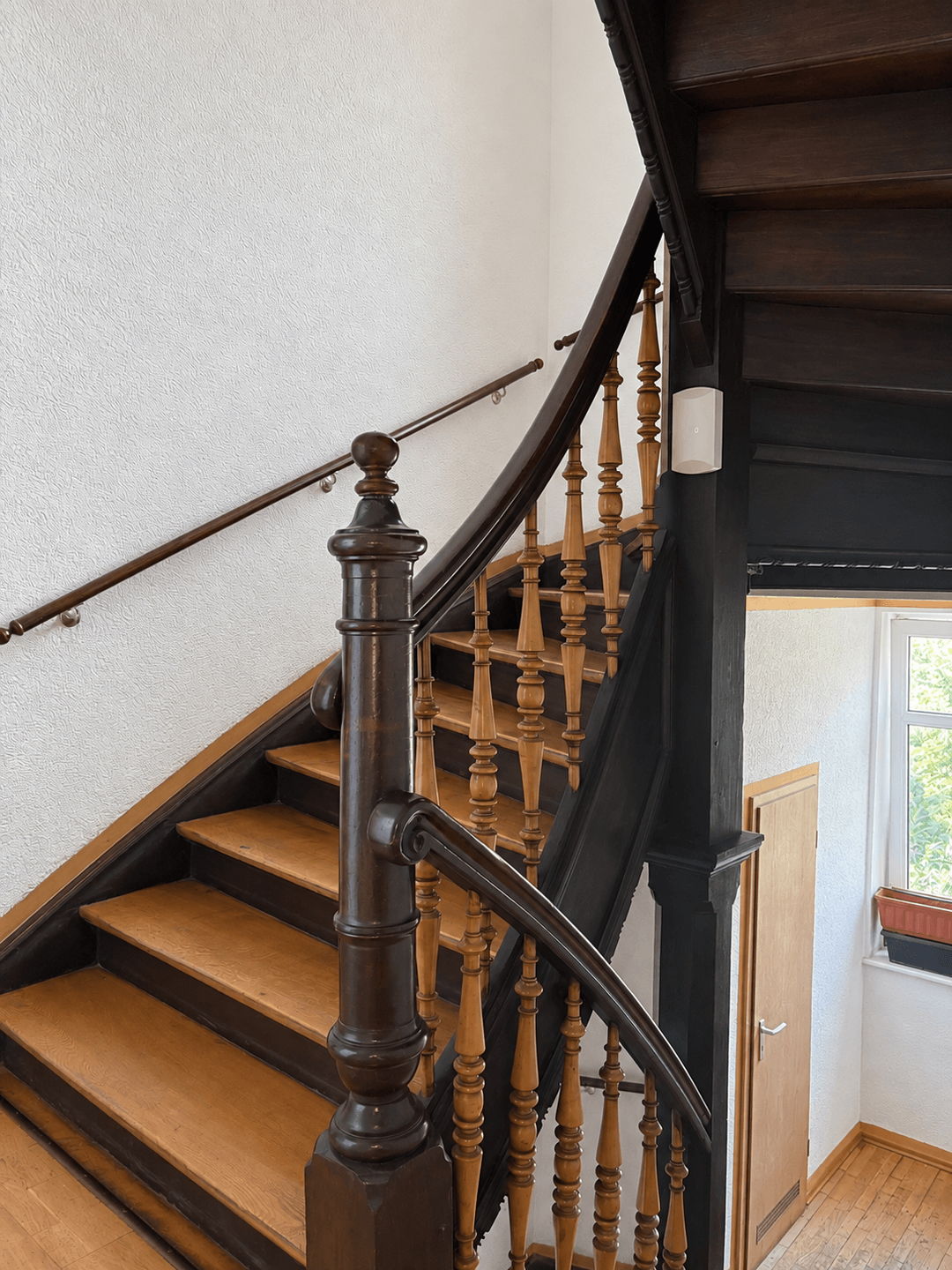 Treppenhaus