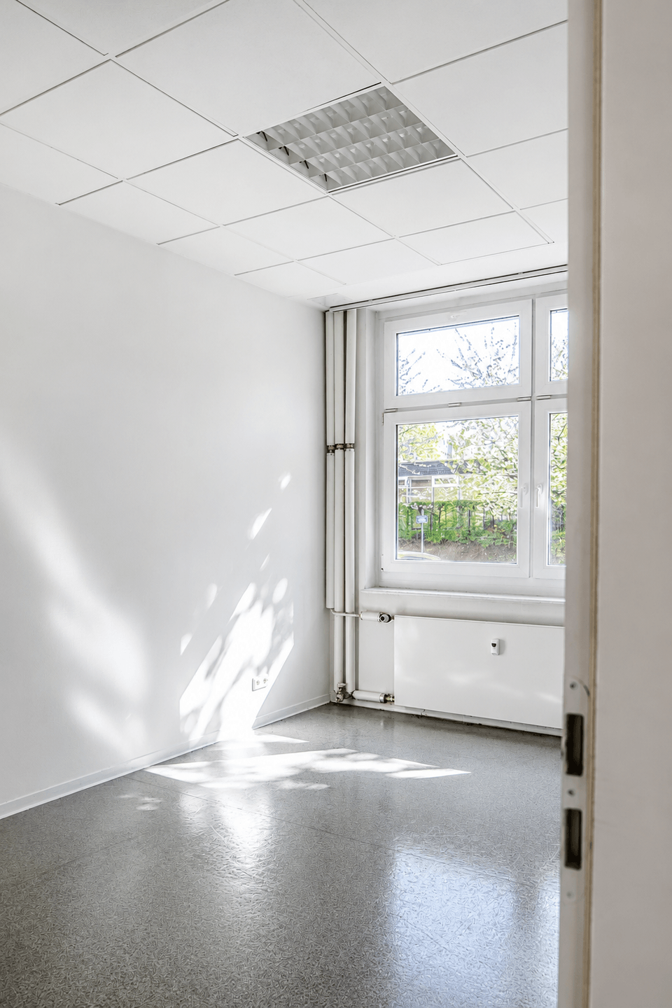 Innenansicht 