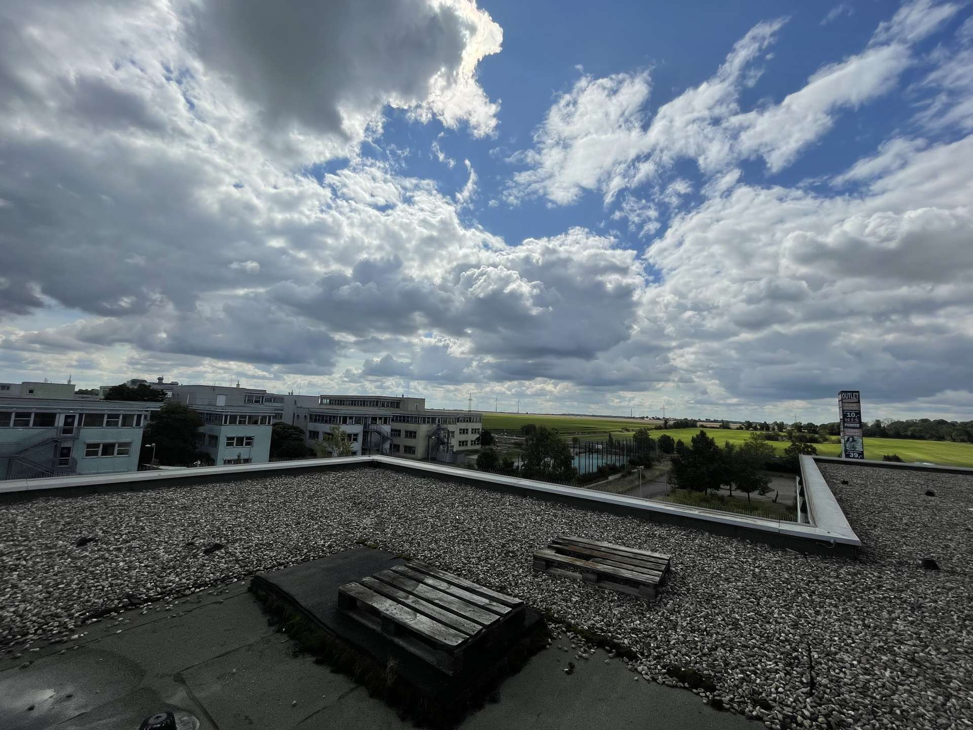 Ausblick 