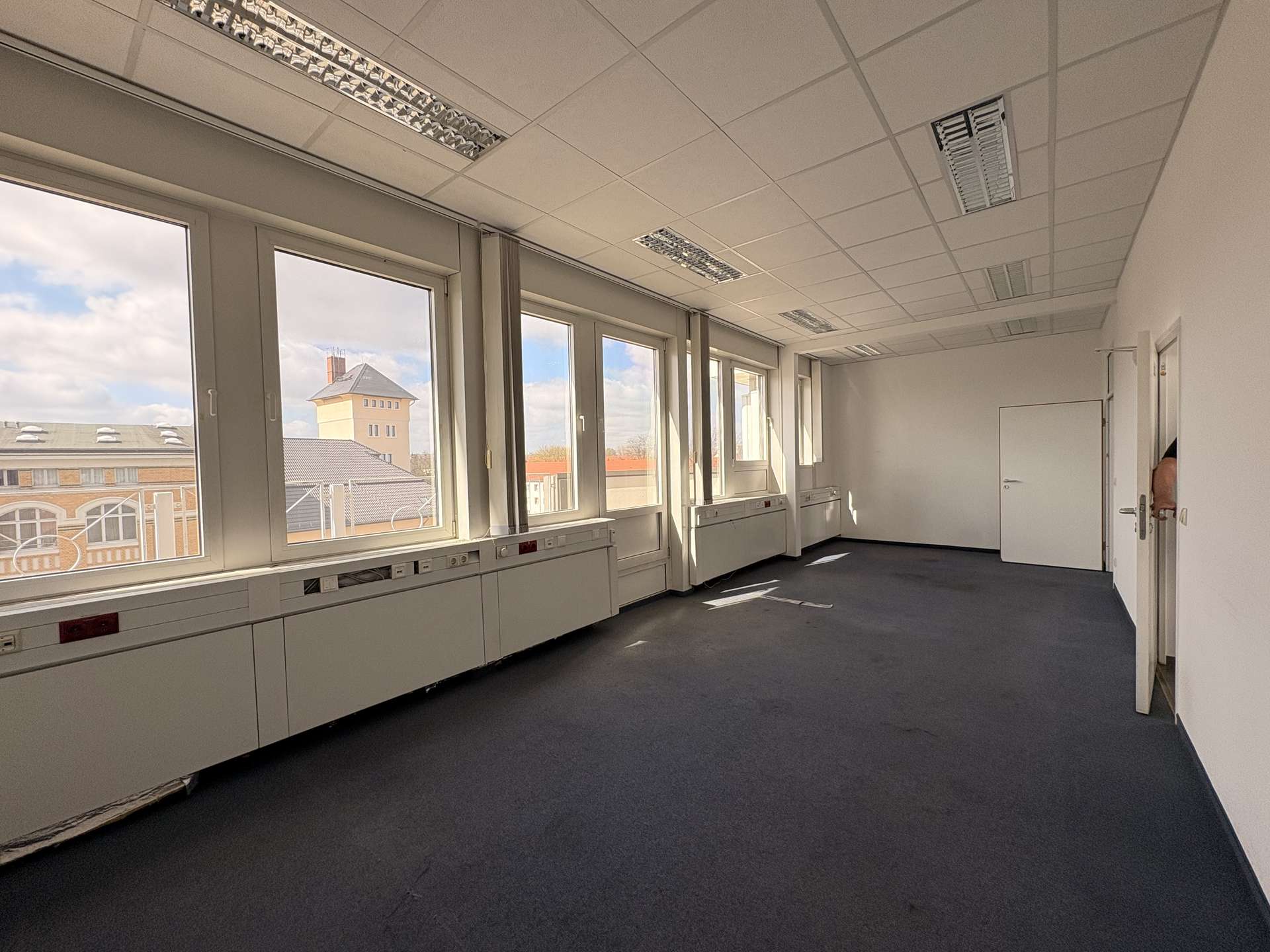 Büro