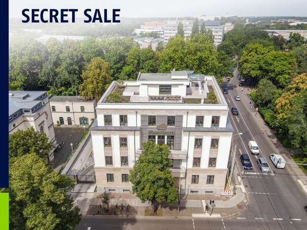 Secret Sale