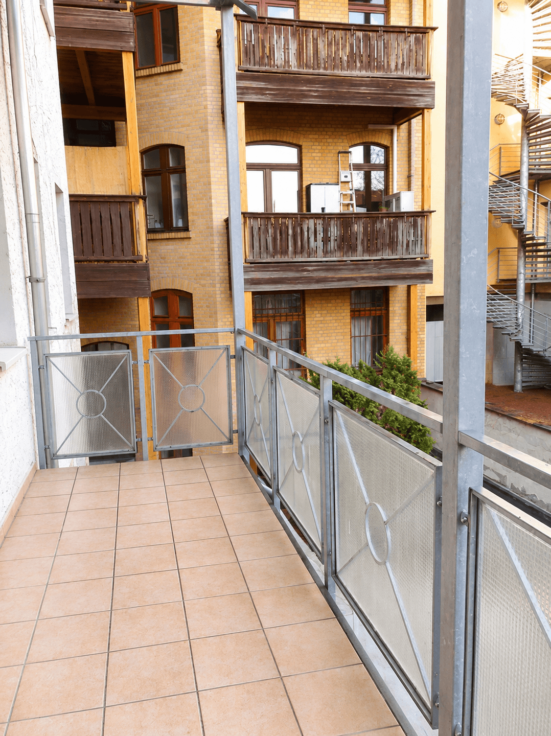 Balkon