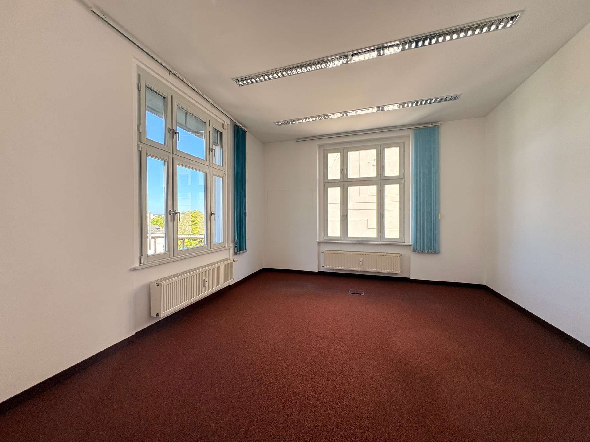 Büro