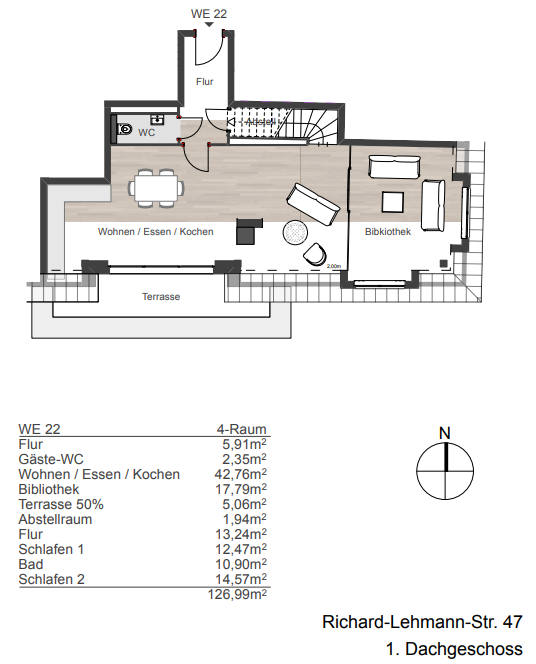 Grundriss 1