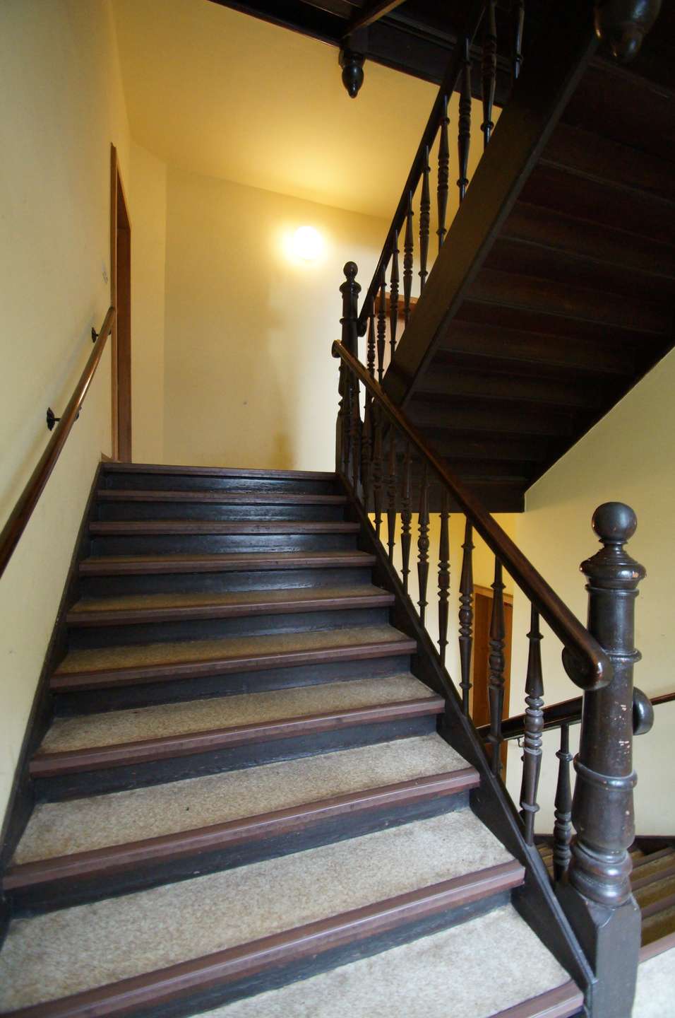 Treppenhaus