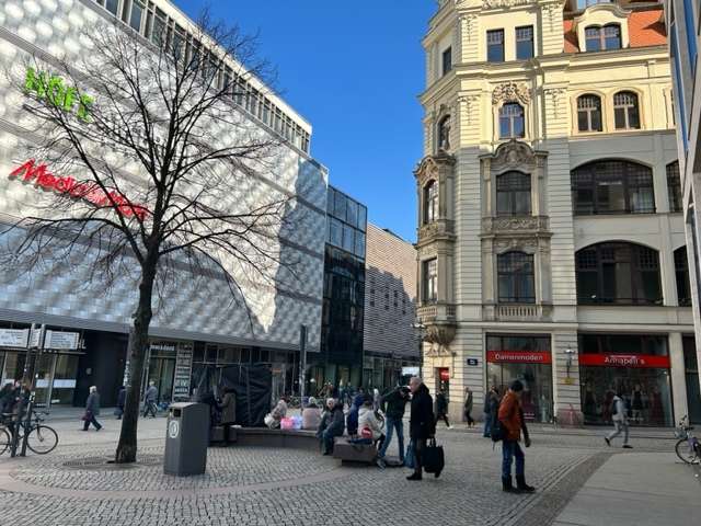Umgebung 1
