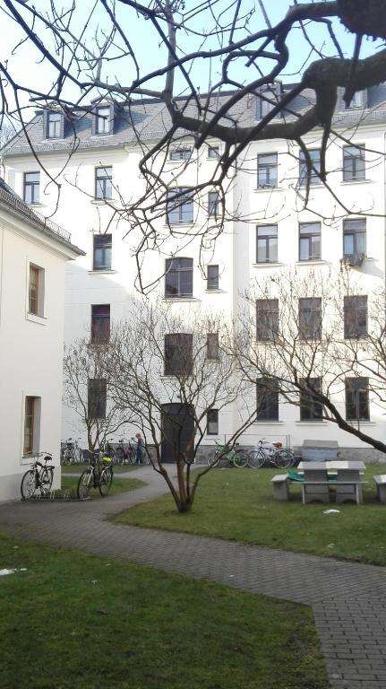 Außenbereich 