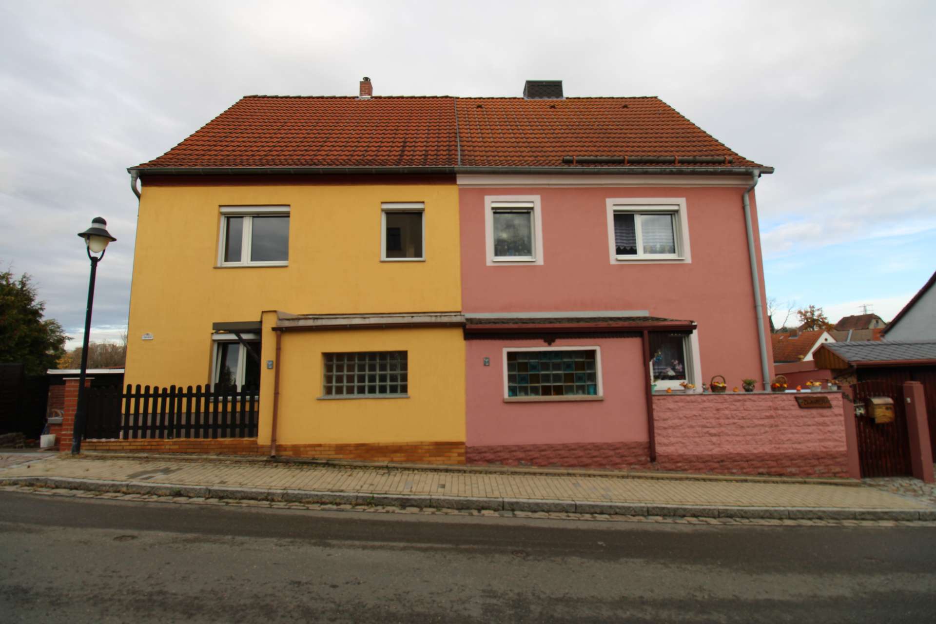 Außenansicht