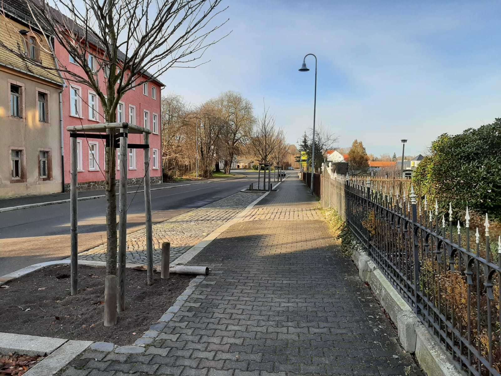Umgebung
